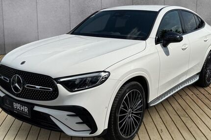 Mercedes-Benz GLC 220 13.800 km 58.950 &euro; Geilenkirchen 52511