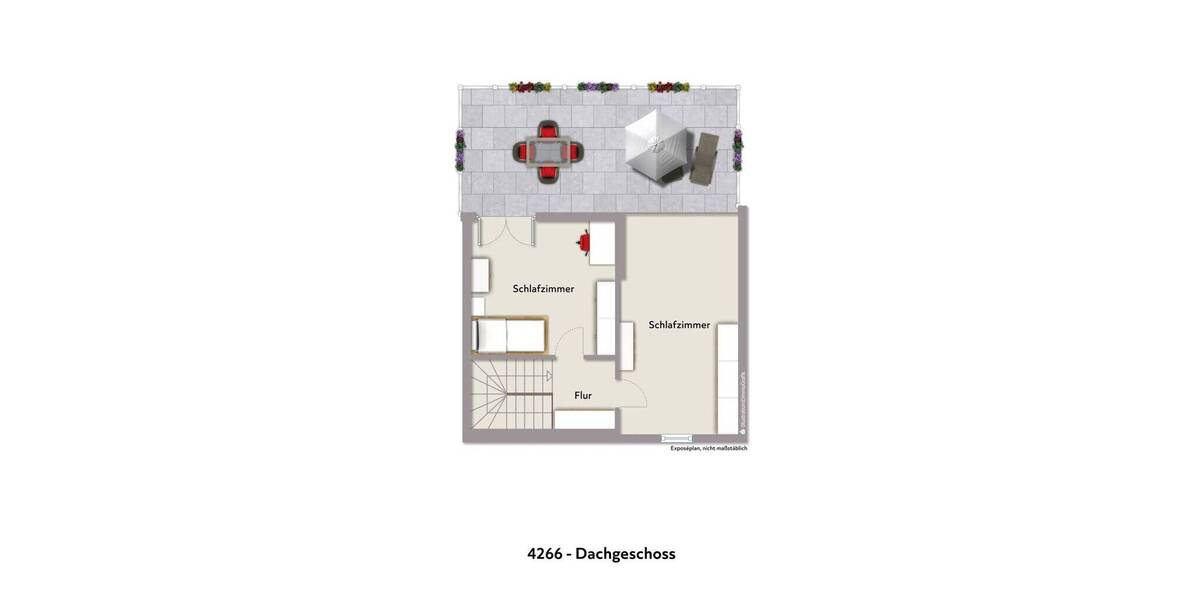 Reihenendhaus Herzogenrath / Merkstein Merkstein - 4 Zimmer, 99 m&sup2;, 229.000&euro; | Angebot:26192209