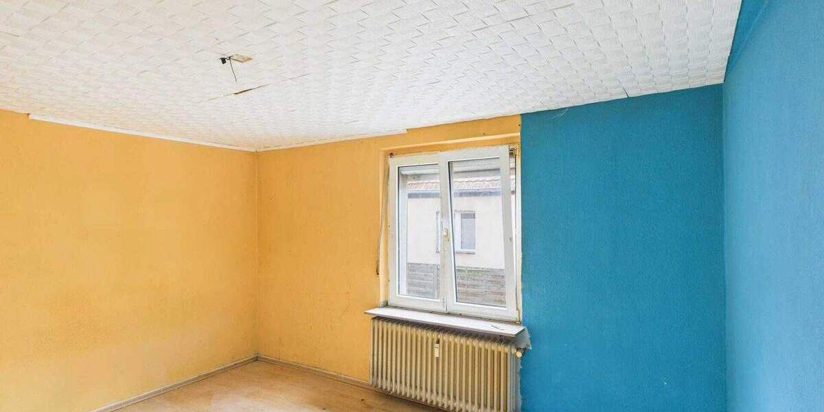 Mehrfamilienhaus, Wohnhaus Hückelhoven Brachelen - 5 Zimmer, 148 m&sup2;, 149.000&euro; | Angebot:25726272