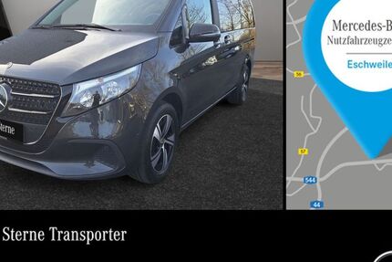 Mercedes-Benz V 220 14.224 km 57.480 &euro; Eschweiler 52249
