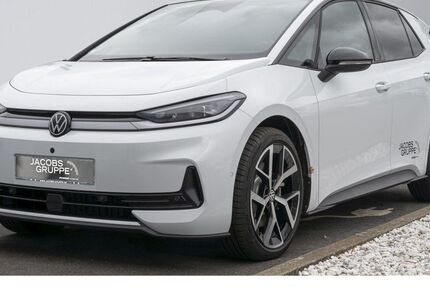 VW ID.3 6.666 km 40.980 &euro; Geilenkirchen 52511