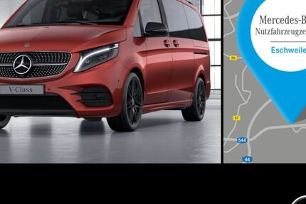 Mercedes-Benz V 250 68.964 km 46.990 &euro; Eschweiler 52249