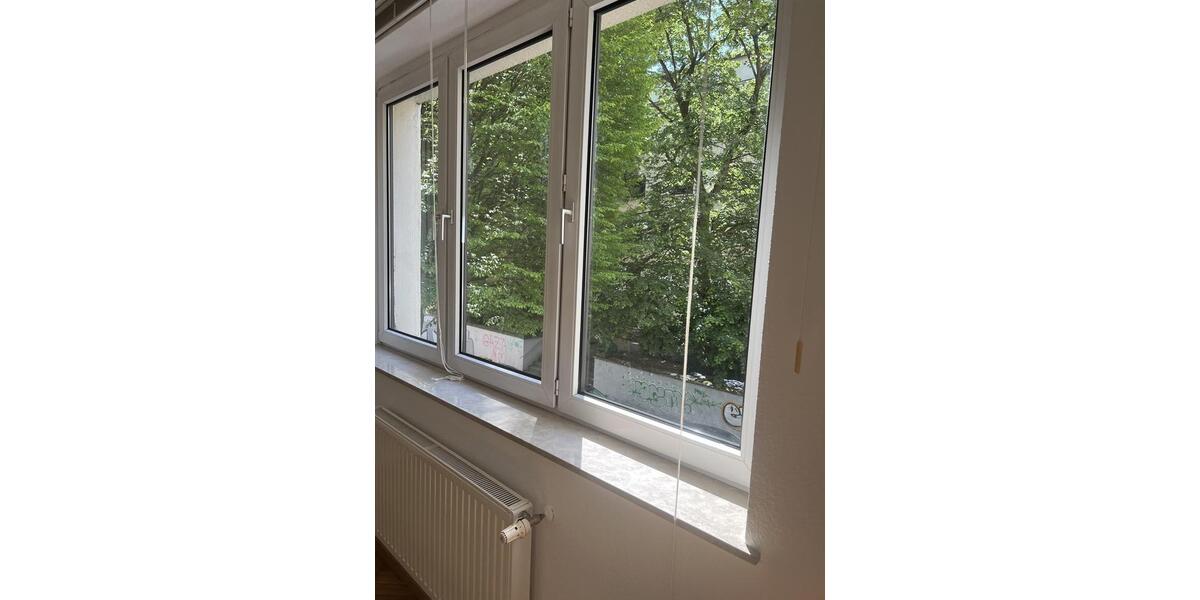 Etagenwohnung Aachen Aachen-Mitte - 2 Zimmer, 45 m&sup2;, 520&euro; | Angebot:26633945
