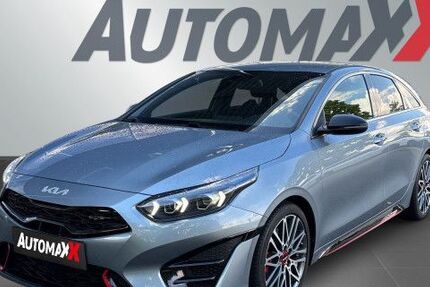 Kia pro ceed / ProCeed 34.600 km 26.480 &euro; Aachen 52068