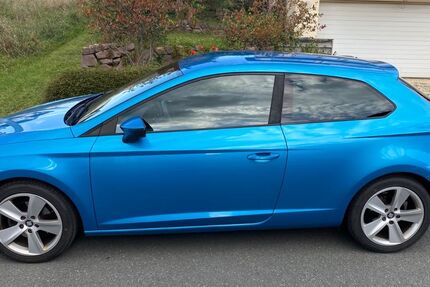 Seat Leon 165.000 km 7.000 &euro; Aachen 52068