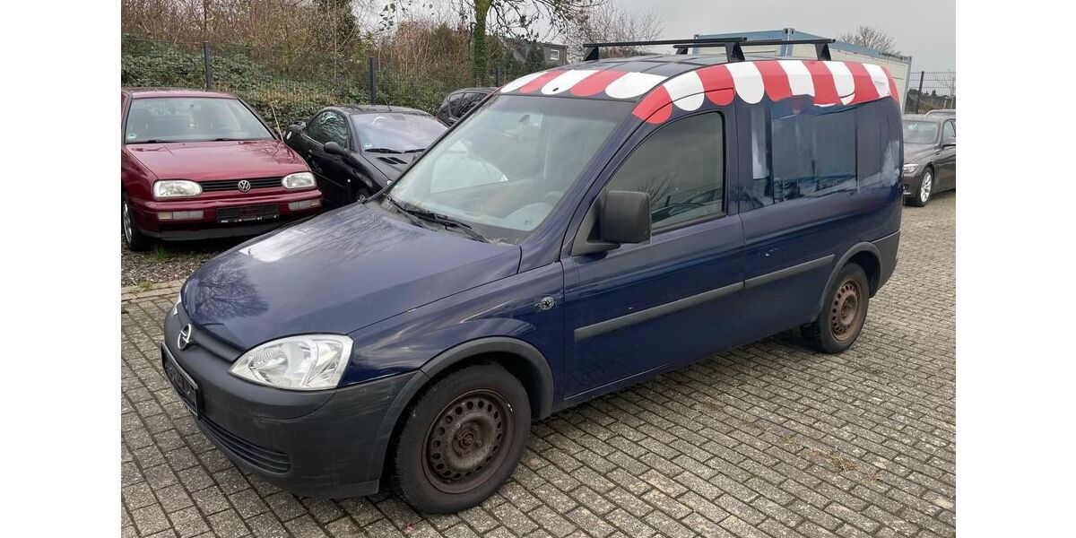 Opel Combo 178.000 km 1.000 &euro; Herzogenrath 52134