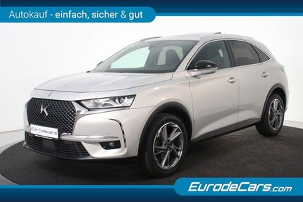 DS Automobiles DS7 (Crossback) 69.000 km 19.400 &euro; Herzogenrath 52134