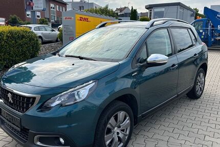 Peugeot 2008 85.468 km 6.490 &euro; Stolberg 52222