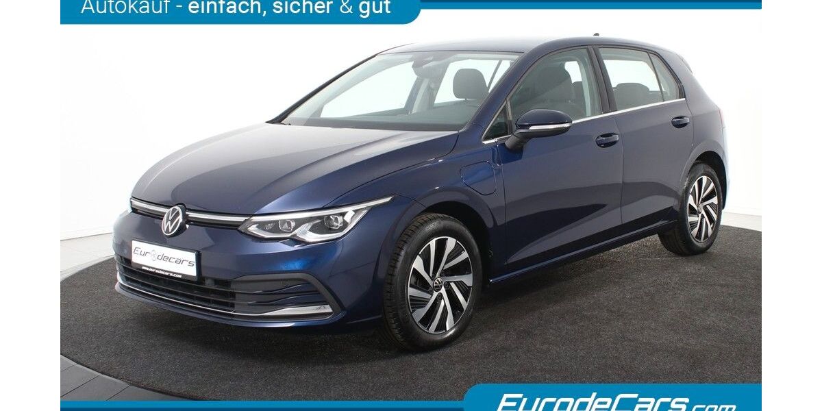 VW Golf 94.000 km 19.850 &euro; Herzogenrath 52134