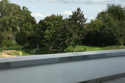 Provisionsfrei* Moderne 2-Zimmer Wohnung in ruhiger Lage - Wohnung Aachen Eilendorf | Angebot:26127091