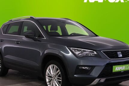 Seat Ateca 84.255 km 19.900 &euro; Düren 52351