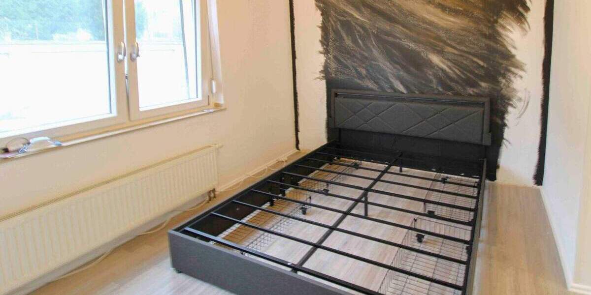 Etagenwohnung Aldenhoven - 2 Zimmer, 53 m&sup2;, 99.000&euro; | Angebot:25821373