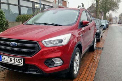 Ford Kuga 118.000 km 12.500 &euro; übach palenberg 52531