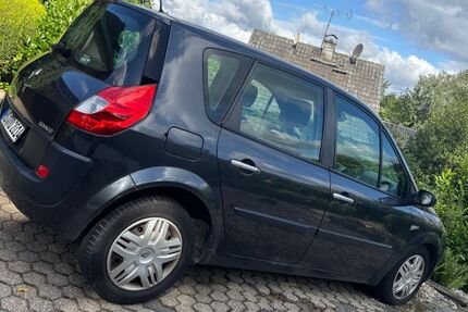 Renault Scenic 250.000 km 1.200 &euro; Hückelhoven 41836