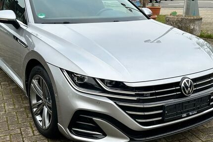 VW Arteon 73.000 km 26.999 &euro; würselen 52146