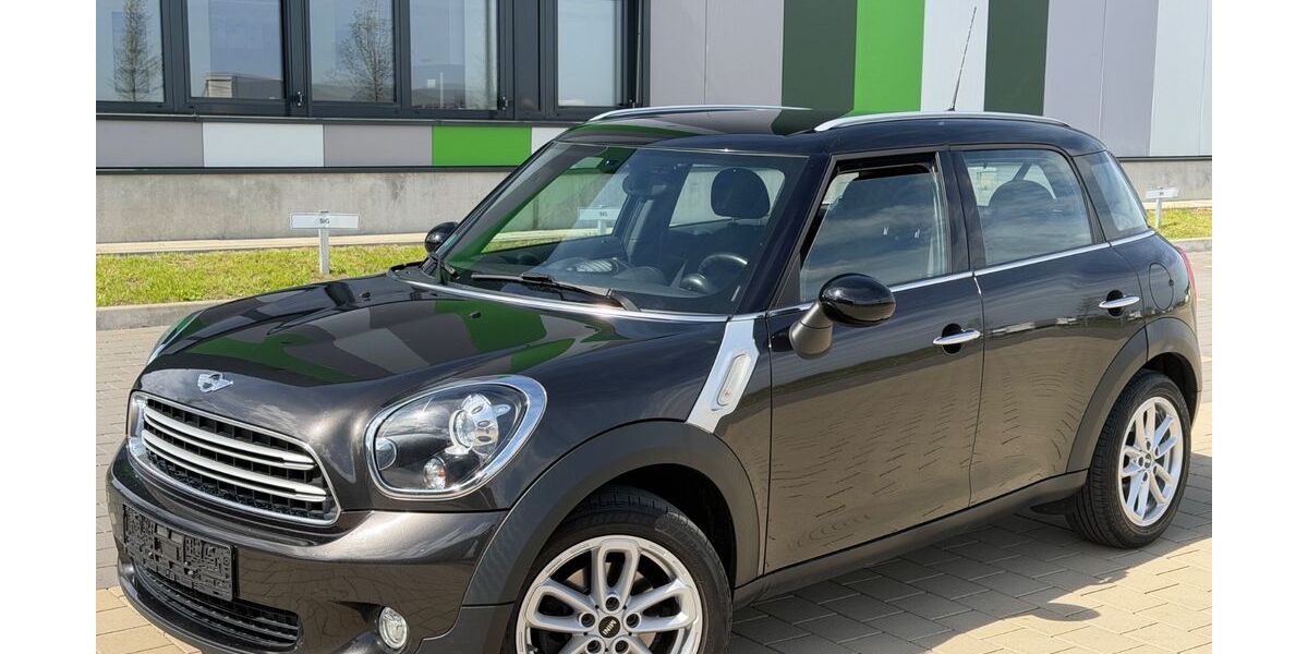 Mini Cooper D 214.827 km 5.370 &euro; Alsdorf/Mariadorf 52477