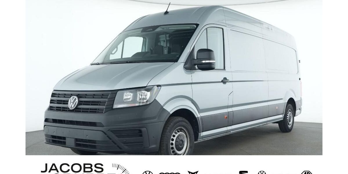 VW Crafter 30.542 km 37.970 &euro; Stolberg 52222