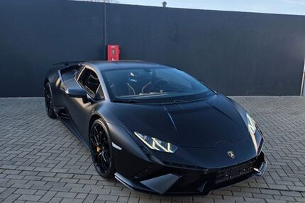 Lamborghini Huracán 5.600 km 279.999 &euro; Heinsberg 52525