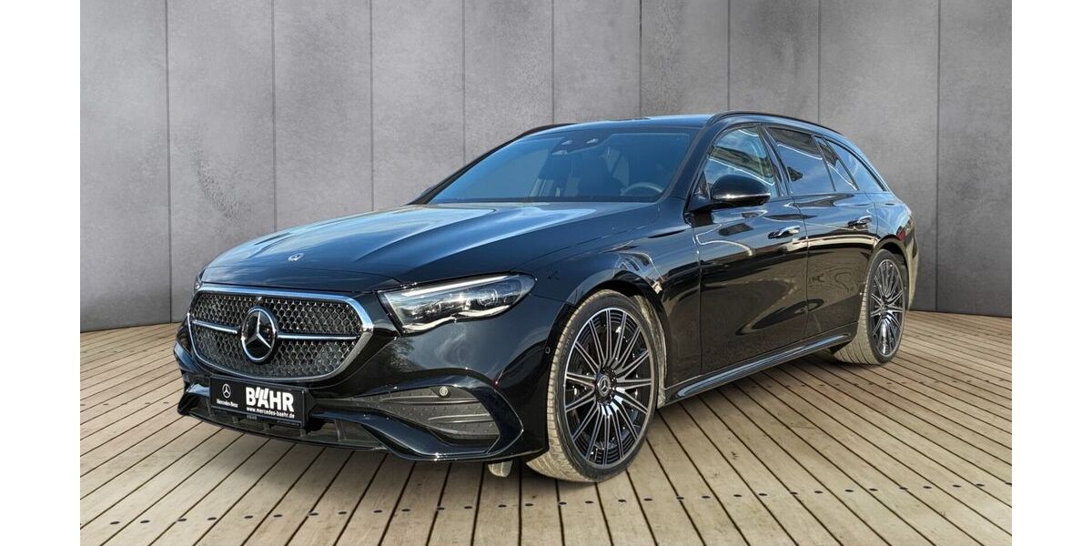Mercedes-Benz E 220 8.350 km 54.950 &euro; Geilenkirchen 52511