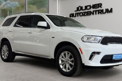 Dodge Durango 80.000 km 26.990 &euro; Jülich 52428