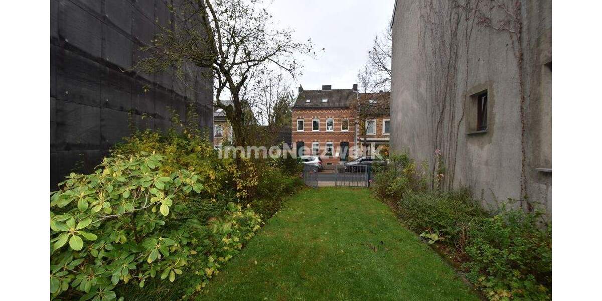 Grundstück Aachen / Brand Brand - 600.000&euro; | Angebot:25715496