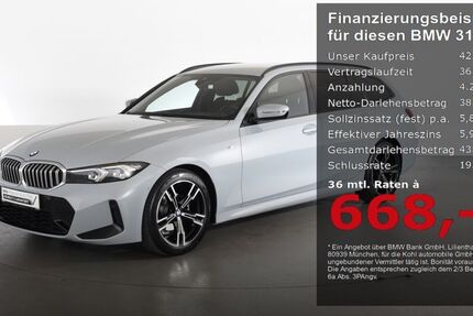 BMW 318 13.586 km 42.440 &euro; Aachen 52078