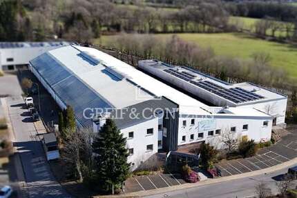 Gewerbeobjekt Roetgen - 2.750.000&euro; | Angebot:25469536