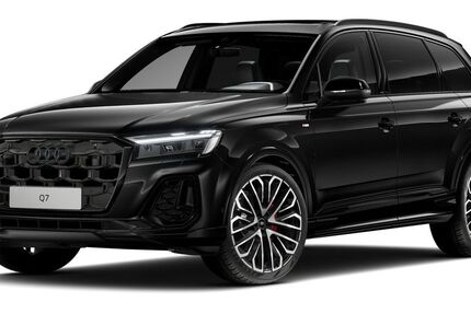 Audi Q7 6.666 km 93.680 &euro; Geilenkirchen 52511