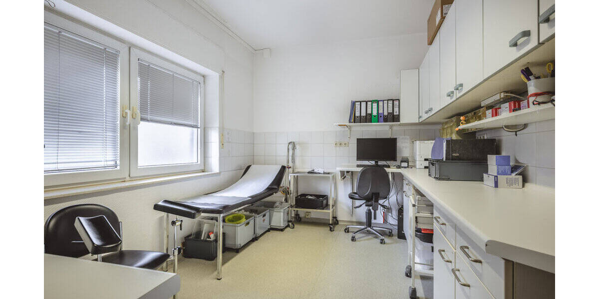 Gewerbeobjekt Würselen - 635.000&euro; | Angebot:26192181