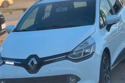 Renault Clio 269.500 km 2.999 &euro; Hückelhoven 41836