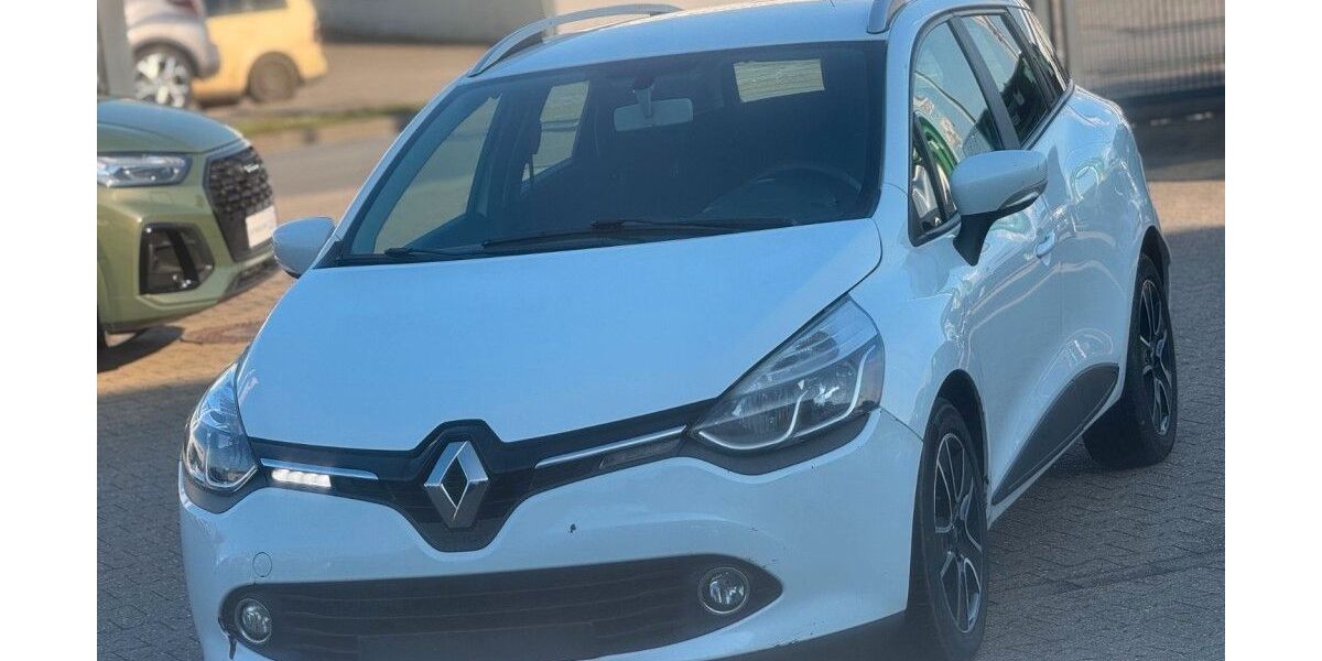 Renault Clio 269.500 km 2.999 &euro; Hückelhoven 41836