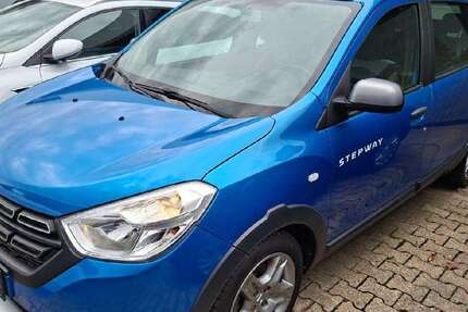 Dacia Lodgy 78.000 km 14.990 &euro; Heinsberg 52525