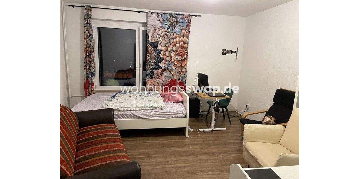 Etagenwohnung Aachen Aachen-Mitte - 2 Zimmer, 60 m&sup2;, 603&euro; | Angebot:25918715