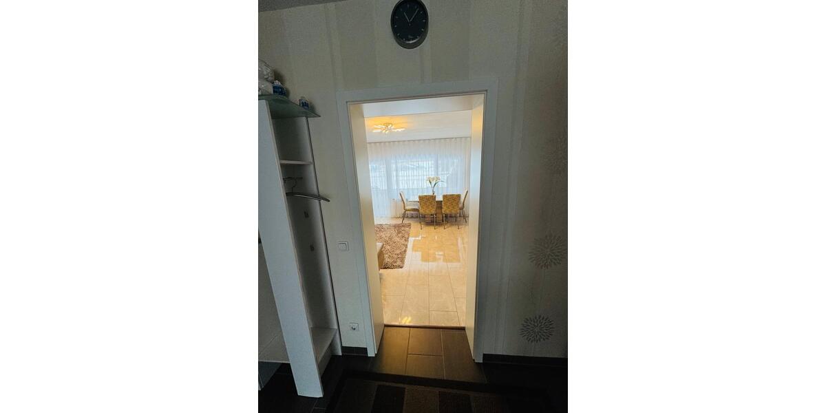 Erdgeschoßwohnung Heinsberg - 3 Zimmer, 76 m&sup2;, 199.000&euro; | Angebot:24480405