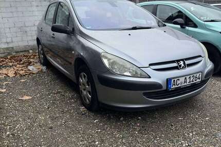 Peugeot 307 196.000 km 1.200 &euro; Alsdorf 52477