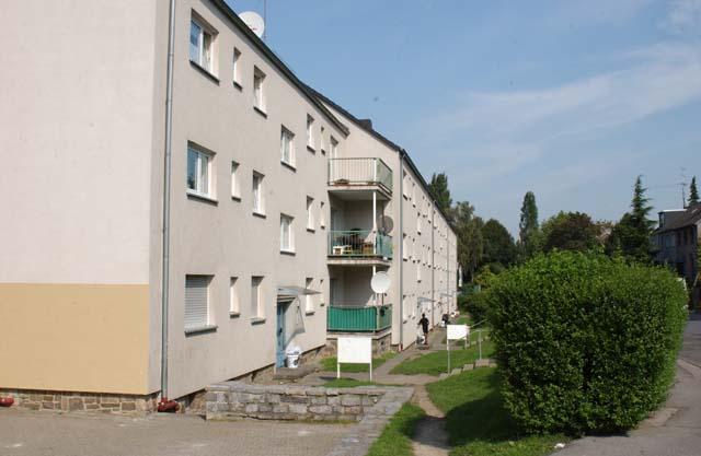 Etagenwohnung Stolberg (Rheinland) - 3 Zimmer, 88 m&sup2;, 675&euro; | Angebot:21529434