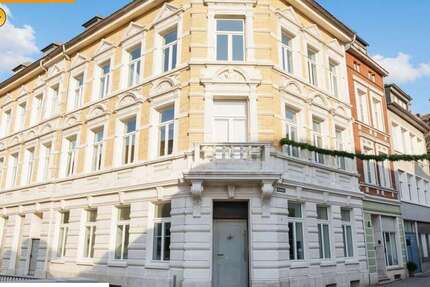 Wohnung Stolberg Liester - 2 Zimmer, 65 m&sup2;, 520&euro; | Angebot:25757501