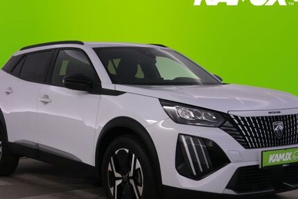 Peugeot 2008 29.330 km 17.689 &euro; Düren 52351