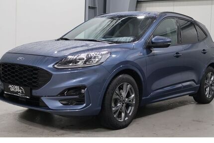 Ford Kuga 33.000 km 19.620 &euro; Aachen 52078