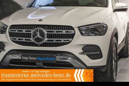Mercedes-Benz GLE 350 15.621 km 66.990 &euro; Aachen 52068