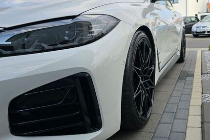BMW 420 Gran Coupé 25.500 km 47.500 &euro; Würselen 52146