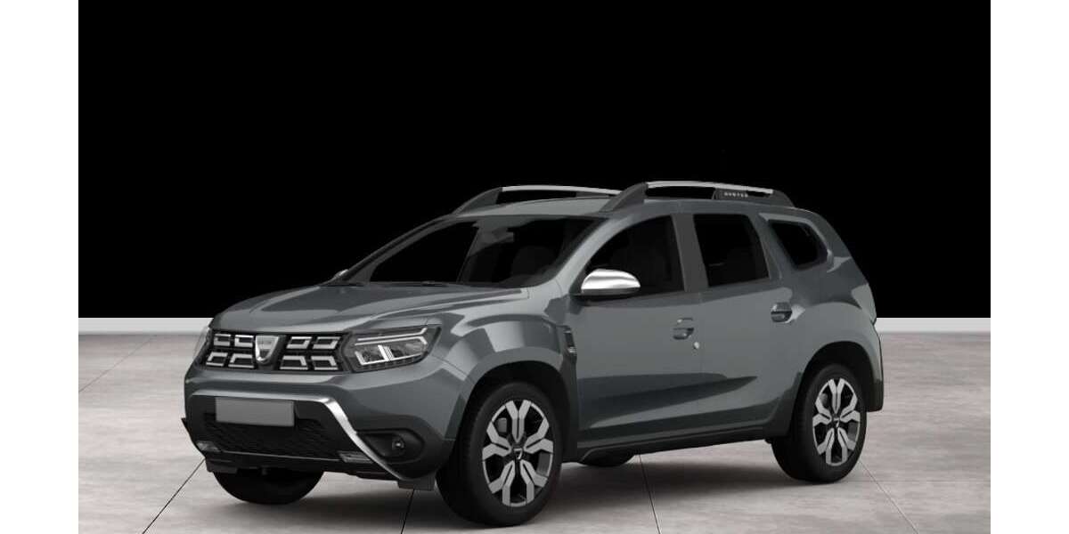 Dacia Duster 19.116 km 16.480 &euro; Aachen 52068