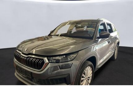 Skoda Kodiaq 71.843 km 30.385 &euro; Aachen 52078