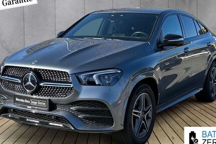 Mercedes-Benz GLE 350 61.600 km 63.850 &euro; Geilenkirchen 52511