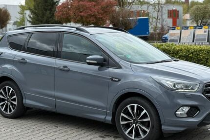 Ford Kuga 146.073 km 12.990 &euro; Alsdorf 52477
