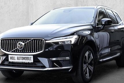 Volvo XC60 52.156 km 39.490 &euro; Aachen 52078