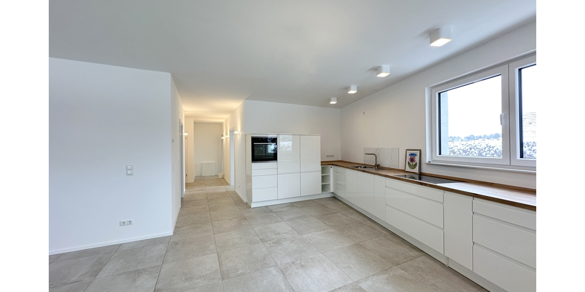 JÄSCHKE - Modernes Zweifamilienhaus mit hochwertiger Ausstattung - Zweifamilienhaus Simmerath / Lammersdorf Lammersdorf | Angebot:24846141