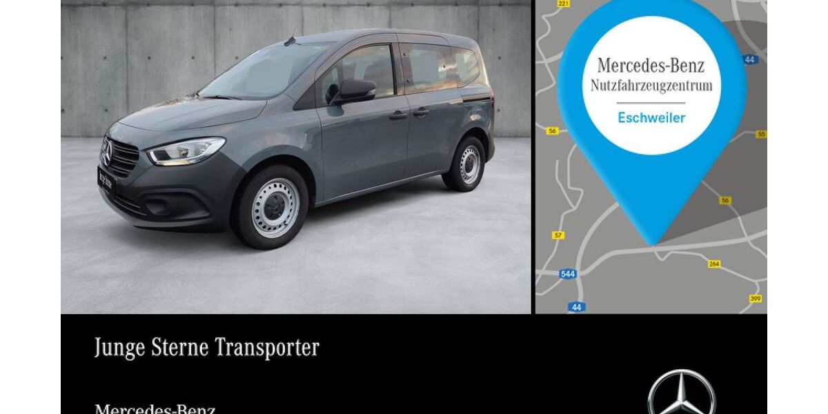 Mercedes-Benz Citan 63.808 km 17.380 &euro; Eschweiler 52249