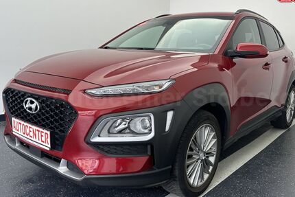 Hyundai KONA 99.000 km 11.990 &euro; Stolberg 52222