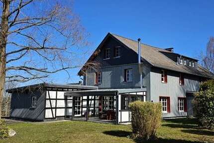 Haus Simmerath - 10 Zimmer, 425 m&sup2;, 695.000&euro; | Angebot:21720838